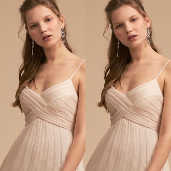 BHLDN Brigitte Dress  - Picture 3 of 4